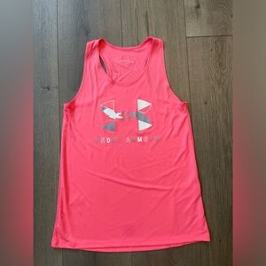 Under Armor tank top